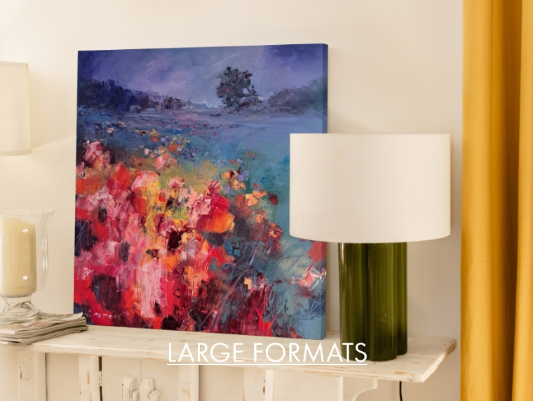 🎨 Online Art Gallery | Buy Contemporary Artworks & Painting